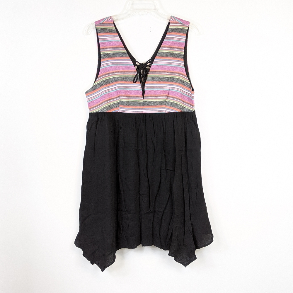 NWT Blushing Heart sleeveless sundress